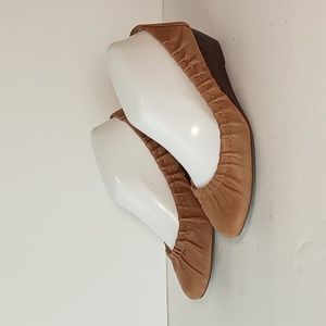 Lucky Brand Comfort Wedges